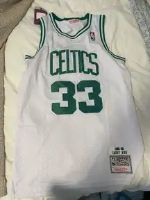 Boston Celtics Jersey NBA