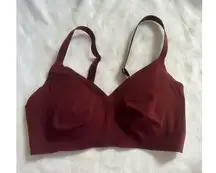 aerie wireless bra