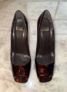 Stuart Weitzman Heels