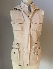 Utility Safari Vest