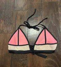 Xhilaration Target  bikini top