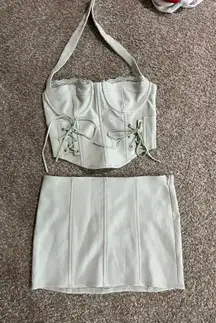 Edikted Set Two-Piece