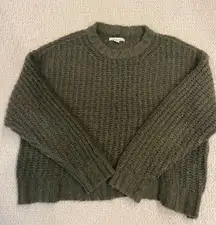 Outfitters Sweater