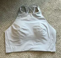 Lululemon high beck cloud bra 
