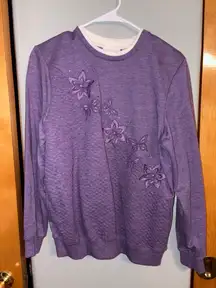 Alfred Dunner Sweater Vintage