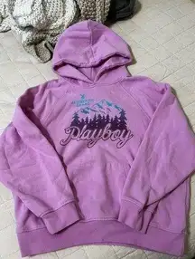 Playboy Hoodie