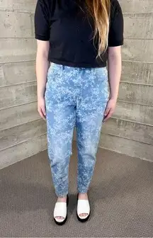 Amisu Floral Jeans