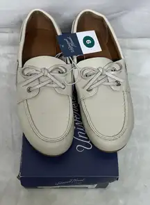 Universal Thread Women's Cream Loafers