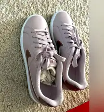 Pink Particle Rose Smokey Mauve Gum Lt Brown W5 (US)