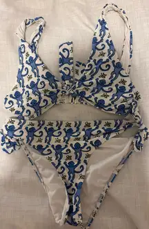 Roller Rabbit Bikini