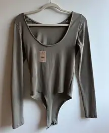 NWT  Bodysuit