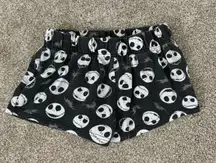 Disney The Nightmare Before Christmas Shorts