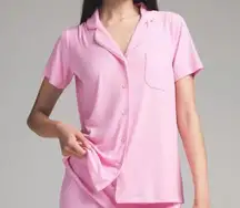 SKIMS Soft Lounge Sleep Top L