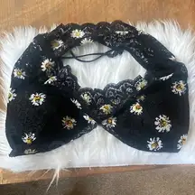 Daisy bralette