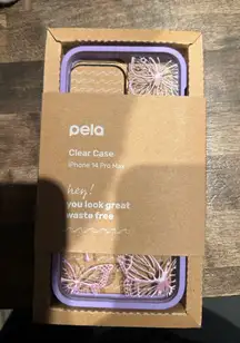 iPhone 14 Pro Max Pela Case
