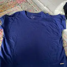 Michael kors sweatshirt with cutouts at shoulder