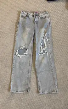 Edikted Jeans
