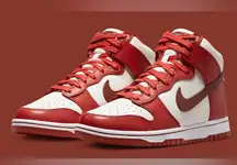 Nike Dunk High 70