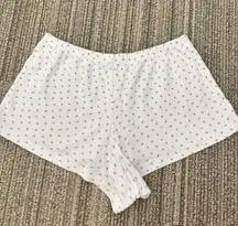 Brandy Melville Sleep Shorts