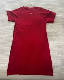 Lululemon Swiftly Short Sleeve Tech 2.0