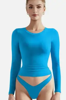 Basic Long Sleeve Skims