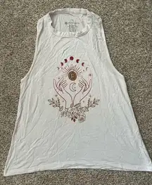Pure Barre tank top