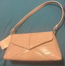 Nude Purse