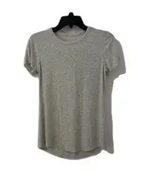 Lululemon Hold Tight Tee-NO SIZE TAG