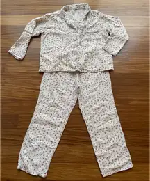 Cherry 🍒 Girlcore Pajamas Set