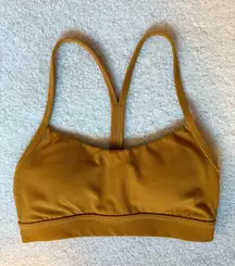 Lululemon Flow Y Sports Bra
