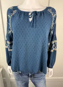 Beautiful Cupio Top Size M