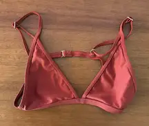 Somer Field‎ Swim Bikini top size medium/small