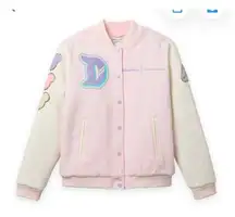 Stoney Clover Lane Disney Jacket Large