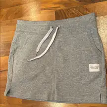 Calvin Klein‎ performance casual skirt women’s medium.