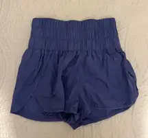 Free People Shorts