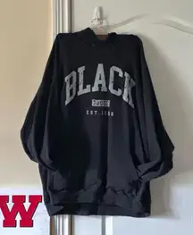 Harry Potter Sweatshirt