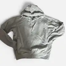 Uniqlo Oversized Hoodie