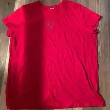 Firework embellished tee ❤️ $5 must bundle 3+❤️