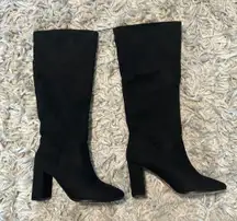 Heeled Boots