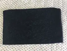 Wild Fable • Black Sparkly bandeau