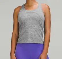 Lululemon Swiftly Tech Racerback Tank Top 2.0 *Race Length