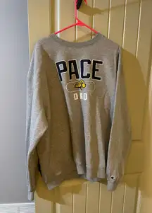 Pace University Crewneck