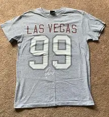 Las Vegas Paris T Shirt 