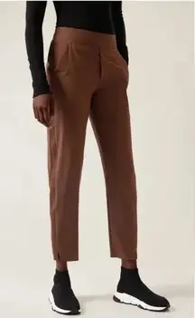 Athleta Brooklyn Ankle Pants