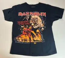 Iron Maiden Shirt