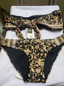 Bikini Set Summer Looks Good On You