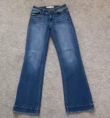 Women's Blue Jeans
