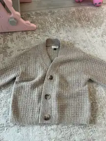 Universal Thread Sweater