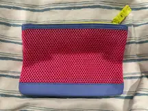 Ipsy Love Make Up Bag