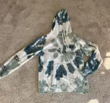 Rip Curl Tie-Dye Sweatshirt